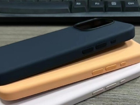 纳溪苹果14维修站分享iPhone14手机壳能直接给iPhone15用吗?