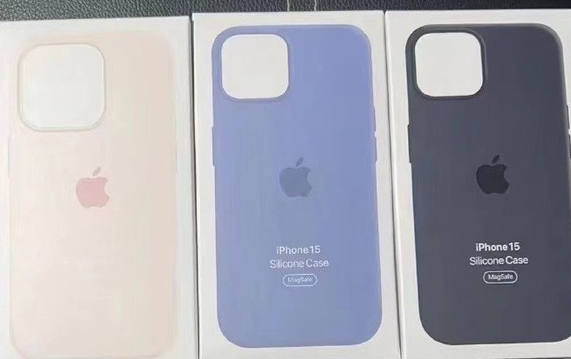 纳溪苹果14维修站分享iPhone14手机壳能直接给iPhone15用吗？ 