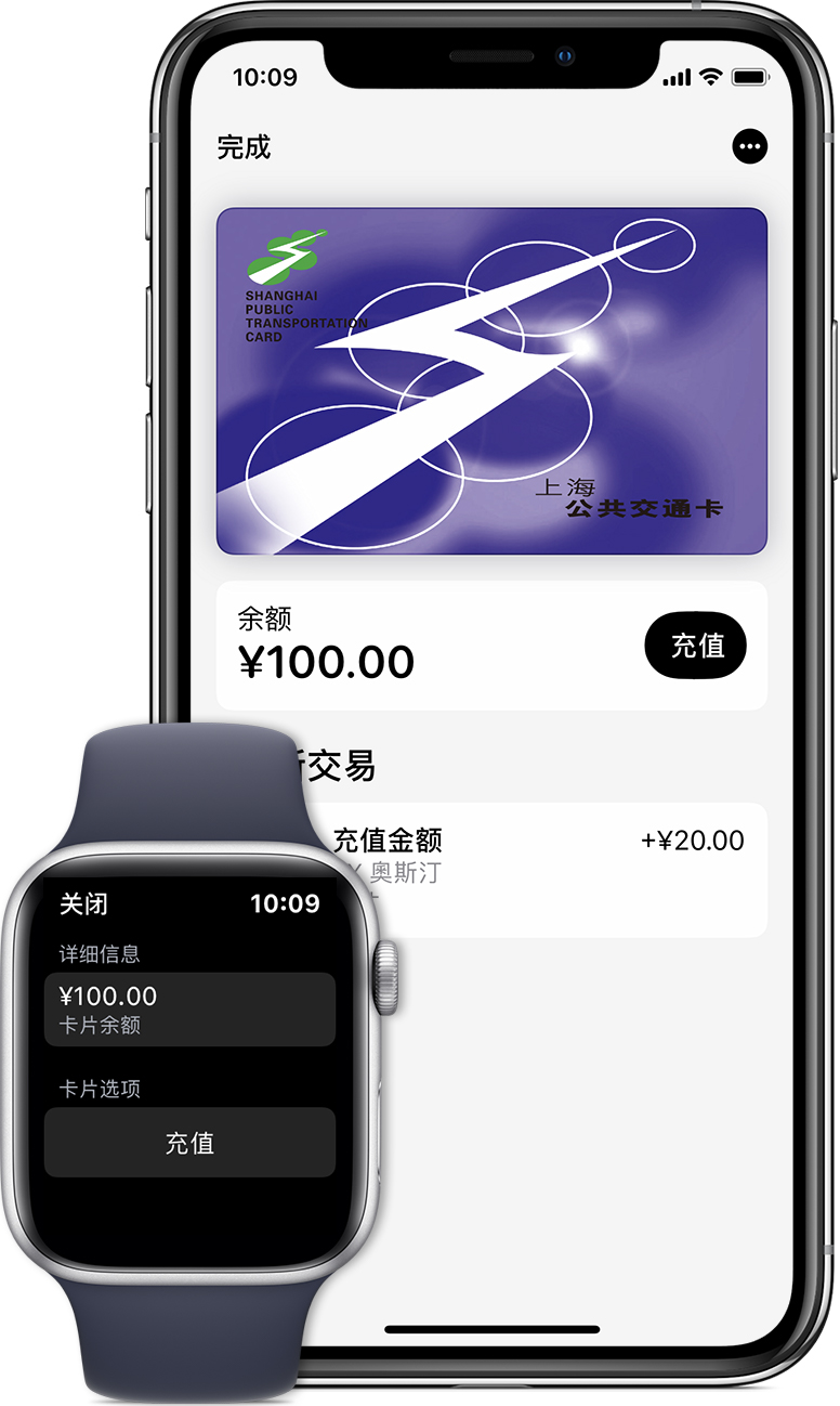 纳溪苹果手机维修分享:用 Apple Pay 刷交通卡有哪些优势？如何设置和使用？ 