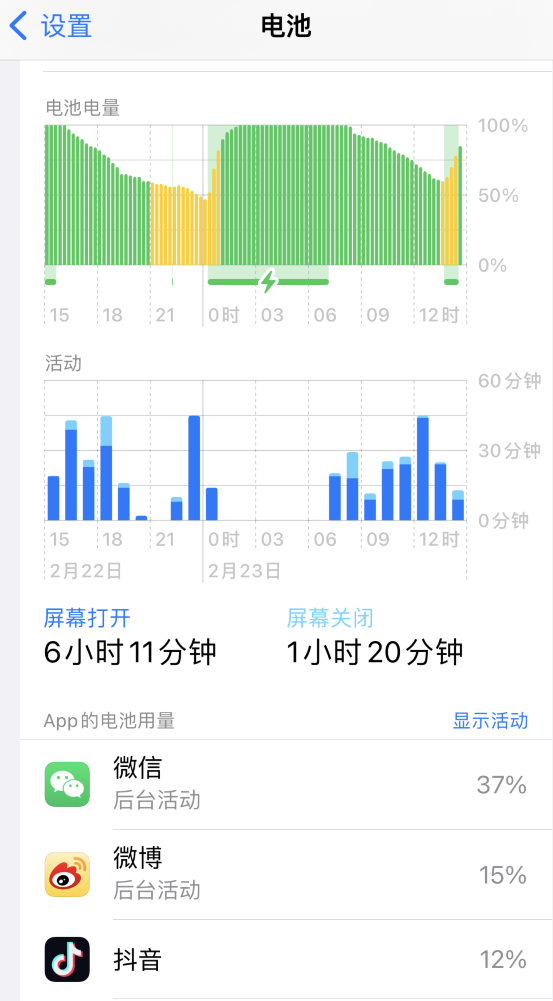 纳溪苹果14维修分享如何延长 iPhone 14 的电池使用寿命 