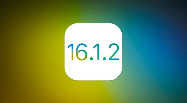 纳溪苹果维修分享iOS 16.2有Bug能降级吗？ iOS 16.1.2已关闭验证 