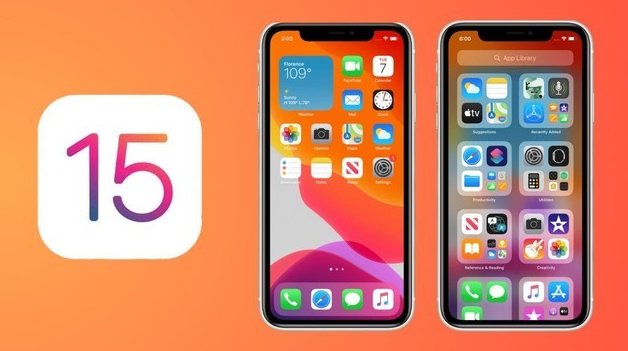 纳溪苹果13维修分享iPhone13更新iOS 15.5，体验如何 