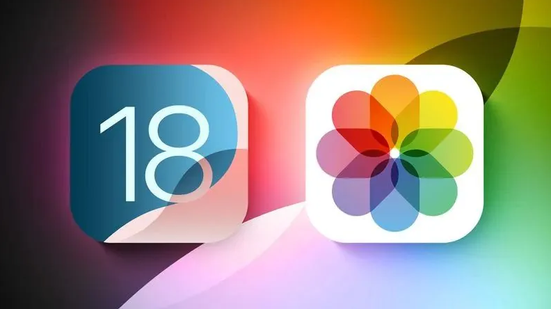 纳溪苹果手机维修分享苹果 iOS / iPadOS 18.1Beta 3 发布 