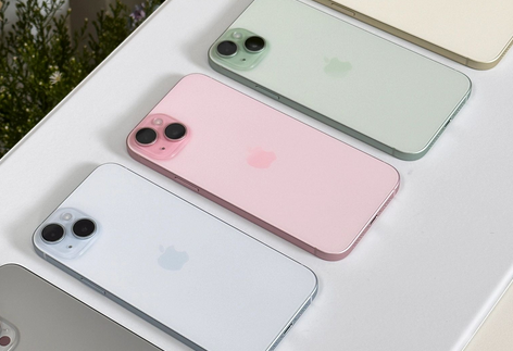 纳溪iPhone15序列号查询分享如何查找苹果15手机序列号的位置