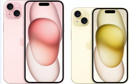 纳溪苹果维修点分享iPhone 15 Plus进水维修 