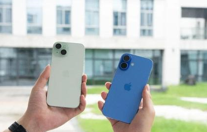 纳溪苹果维修点分享iPhone 16 Plus出现自动关机的情况类型 