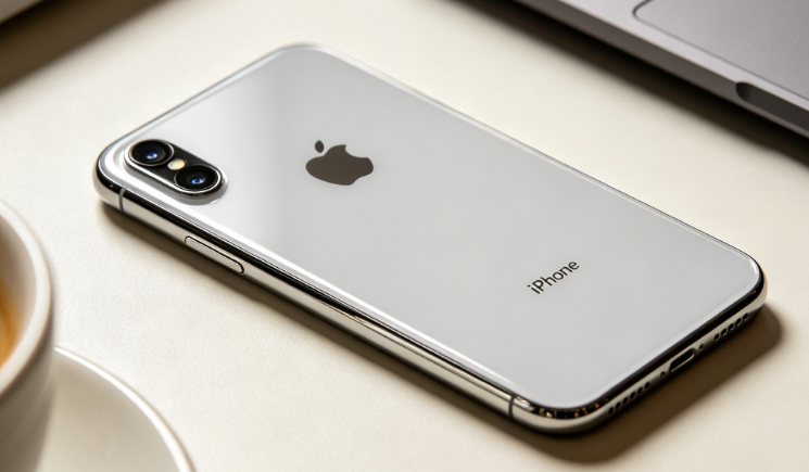 纳溪苹果维修点分享iPhone X扩容真实风险解析 