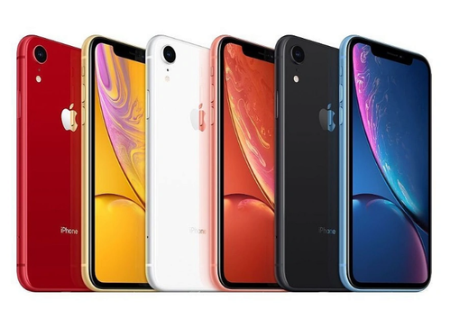 纳溪苹果维修点分享iPhone XR扩容实操风险剖析 