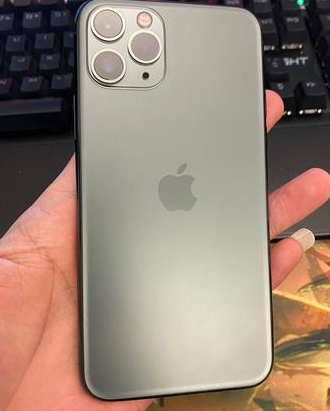 纳溪苹果维修点分享iPhone 11 Pro扩容真实坑点 