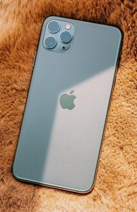 纳溪苹果维修点分享iPhone 11 Pro Max扩容实战风险 