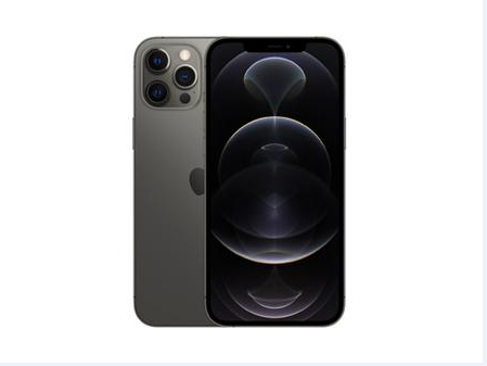 纳溪苹果维修点分享iPhone 12 Pro Max扩容实操风险 