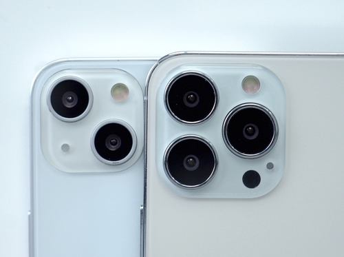 纳溪苹果维修点分享iPhone 13 Pro Max扩容深层隐患解析 