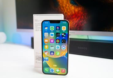 纳溪苹果维修点分享iPhone 14扩容容易忽略的暗病 