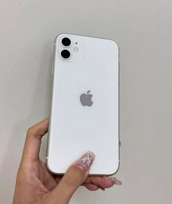 纳溪苹果维修点分享iPhone 11黑屏特殊场景解析 