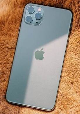 纳溪苹果维修点分享iPhone 11 Pro Max黑屏特殊诱因梳理 
