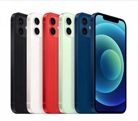 纳溪苹果维修点分享iPhone 12 Pro Max黑屏冷门故障解读 