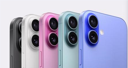 纳溪苹果维修点分享iPhone 16发烫易忽视因素汇总 