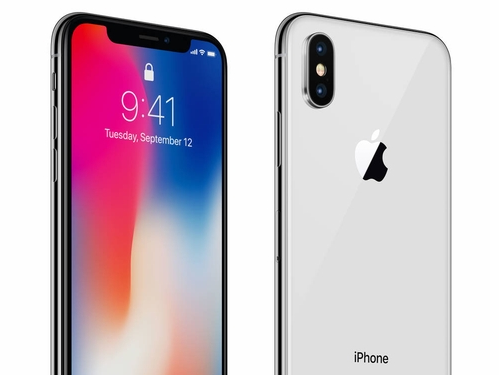 纳溪苹果维修点分享iPhone X摄像头实拍质感与场景适配全解析 